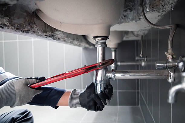 Trusted Pipe Repair service in Newtonville, NY - AAA Plumbing Heating
